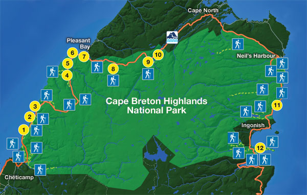 Cabot Trail