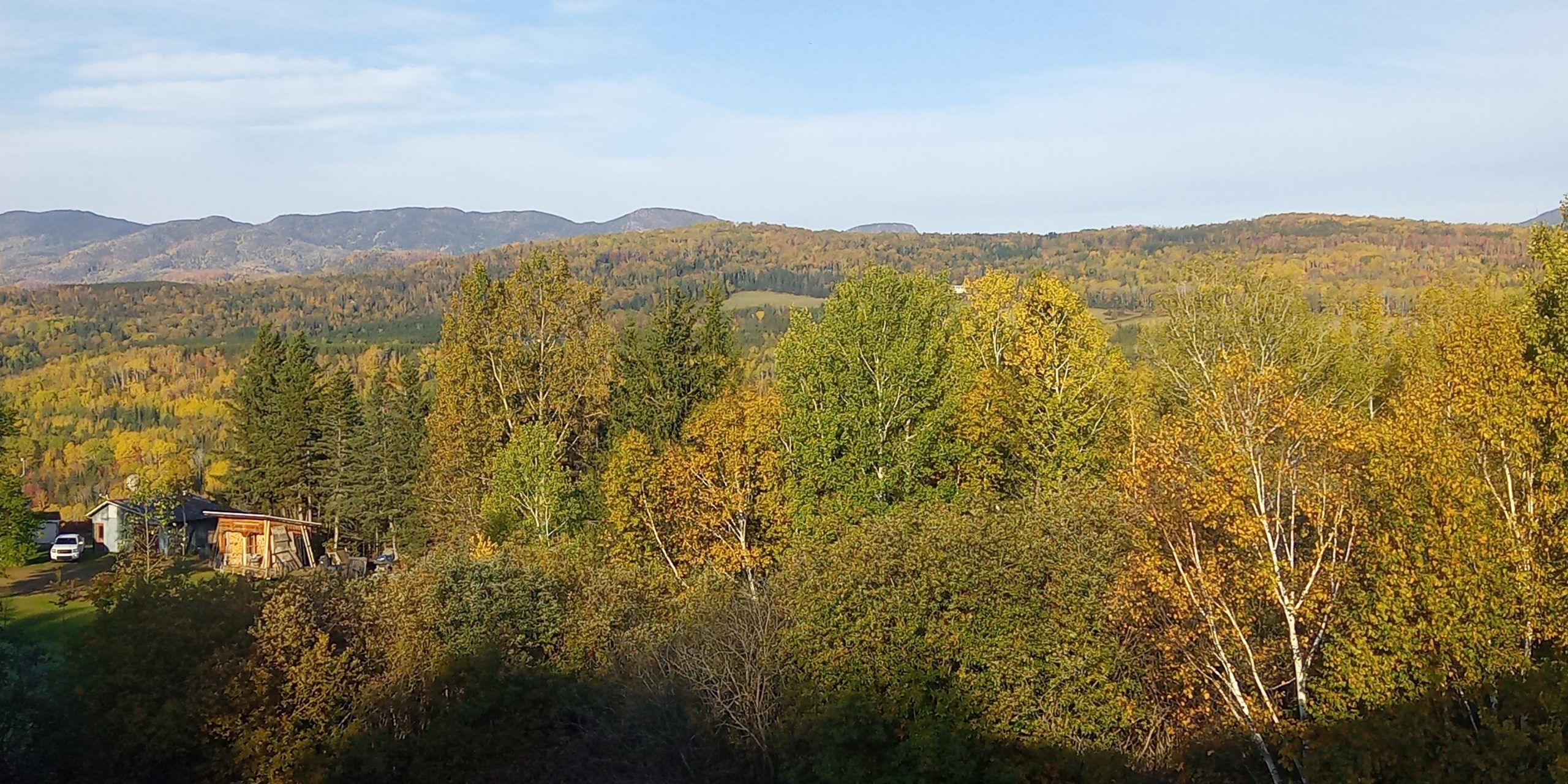 Indian Summer